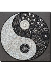 Main Bead Embroidery Kit Balance