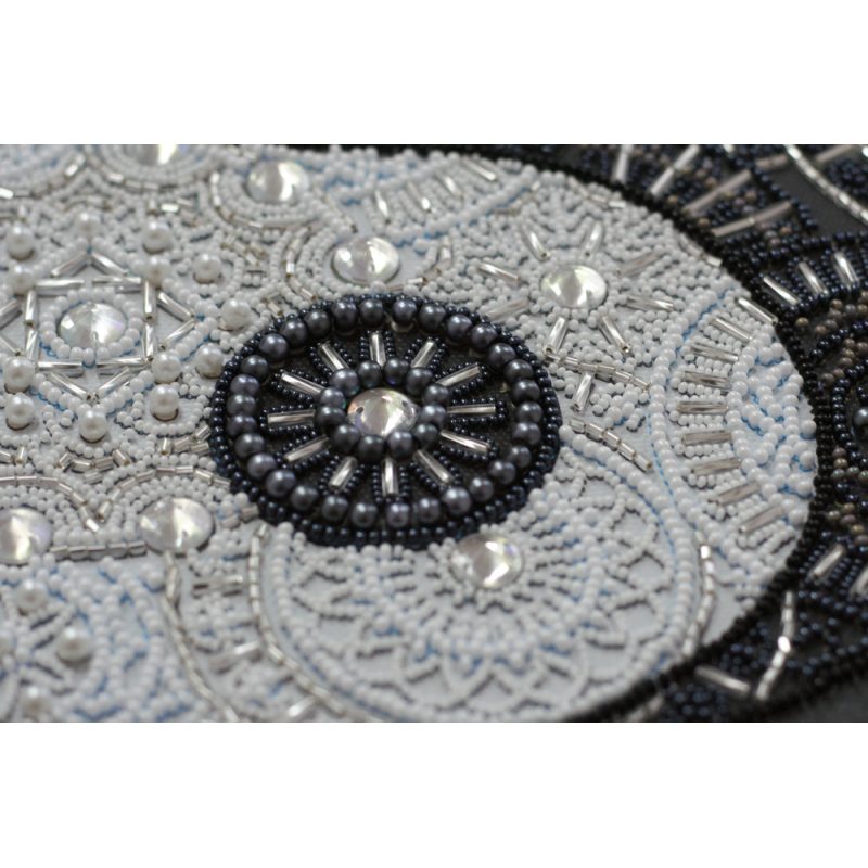 Main Bead Embroidery Kit Balance