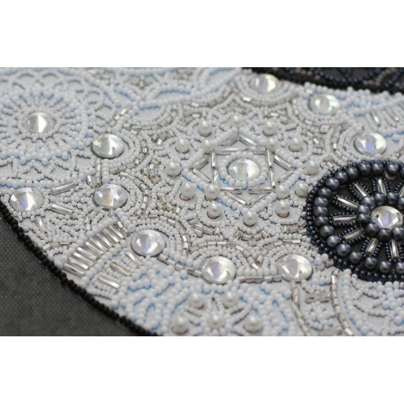 Main Bead Embroidery Kit Balance