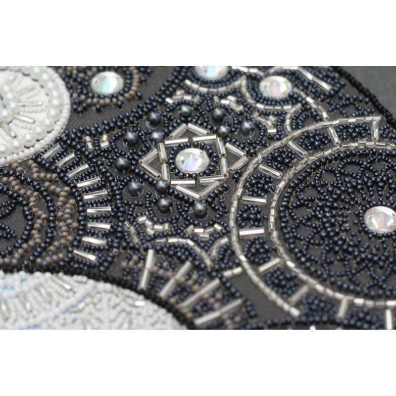 Main Bead Embroidery Kit Balance