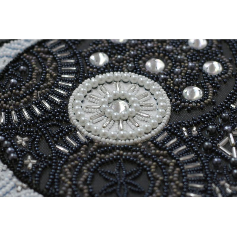 Main Bead Embroidery Kit Balance