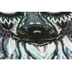 Main Bead Embroidery Kit Shaman