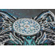 Main Bead Embroidery Kit Shaman
