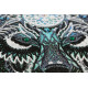 Main Bead Embroidery Kit Shaman
