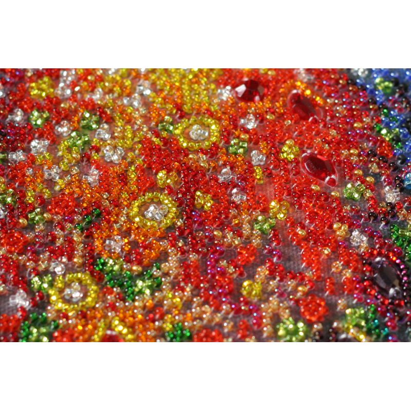 Main Bead Embroidery Kit Wake up me....