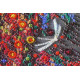 Main Bead Embroidery Kit Wake up me....