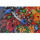 Main Bead Embroidery Kit Wake up me....