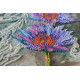 Main Bead Embroidery Kit Golden beetle