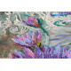 Main Bead Embroidery Kit Golden beetle