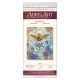 Main Bead Embroidery Kit Golden beetle