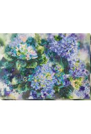Main Bead Embroidery Kit Hydrangeas