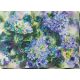 Main Bead Embroidery Kit Hydrangeas