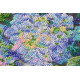 Main Bead Embroidery Kit Hydrangeas