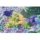 Main Bead Embroidery Kit Hydrangeas