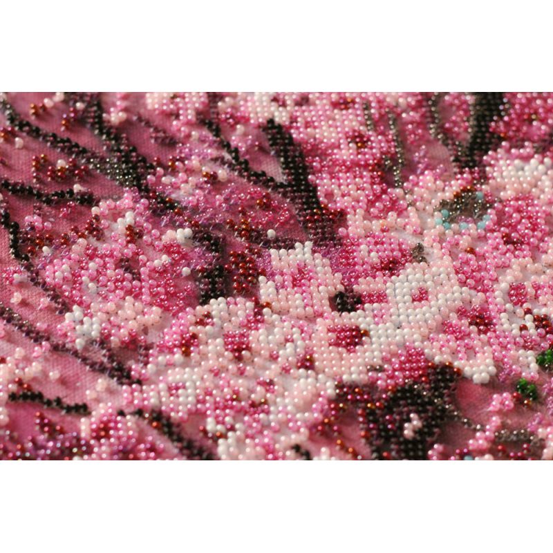 Main Bead Embroidery Kit Flir