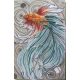 Main Bead Embroidery Kit Halfmoon