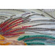 Main Bead Embroidery Kit Halfmoon