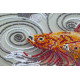 Main Bead Embroidery Kit Halfmoon