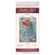 Main Bead Embroidery Kit Halfmoon