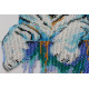 Main Bead Embroidery Kit Protectors of the East