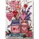 Main Bead Embroidery Kit About love