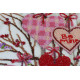 Main Bead Embroidery Kit About love