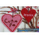 Main Bead Embroidery Kit About love