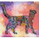 Main Bead Embroidery Kit Walking in the sunset