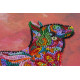 Main Bead Embroidery Kit Walking in the sunset