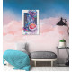 Main Bead Embroidery Kit Night dance