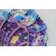 Main Bead Embroidery Kit Night dance