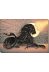 Main Bead Embroidery Kit Black Diamond
