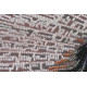 Main Bead Embroidery Kit Black Diamond