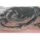 Main Bead Embroidery Kit Black Diamond