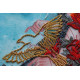 Main Bead Embroidery Kit On the way to the dream