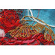 Main Bead Embroidery Kit On the way to the dream