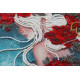 Main Bead Embroidery Kit On the way to the dream