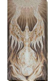 Main Bead Embroidery Kit Spirit