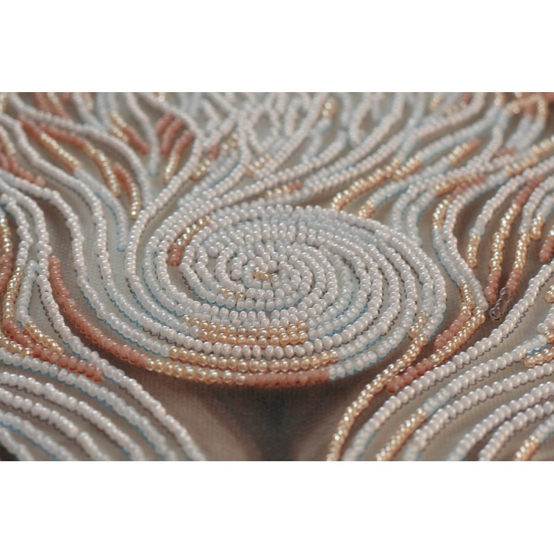Main Bead Embroidery Kit Spirit