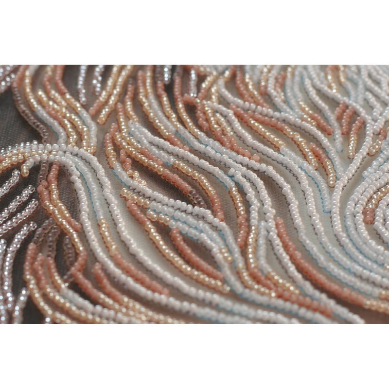 Main Bead Embroidery Kit Spirit