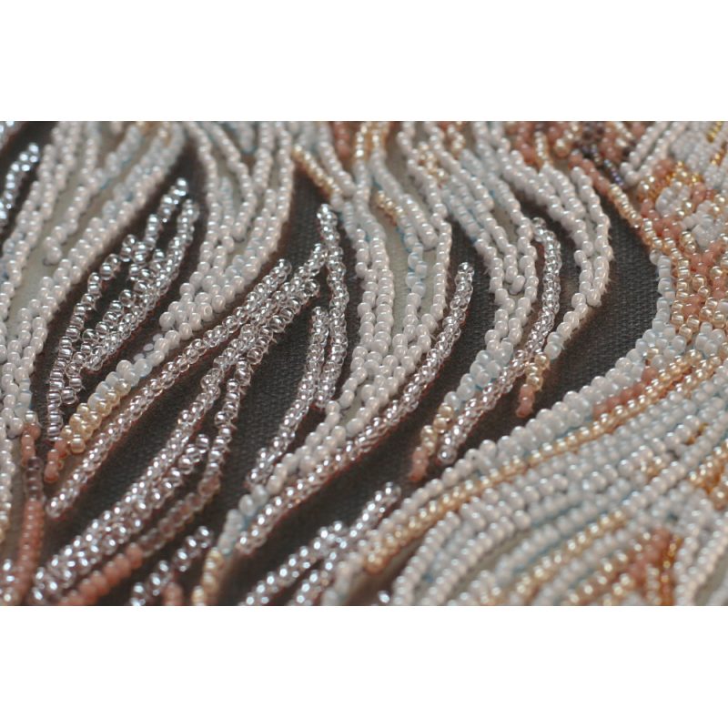 Main Bead Embroidery Kit Spirit