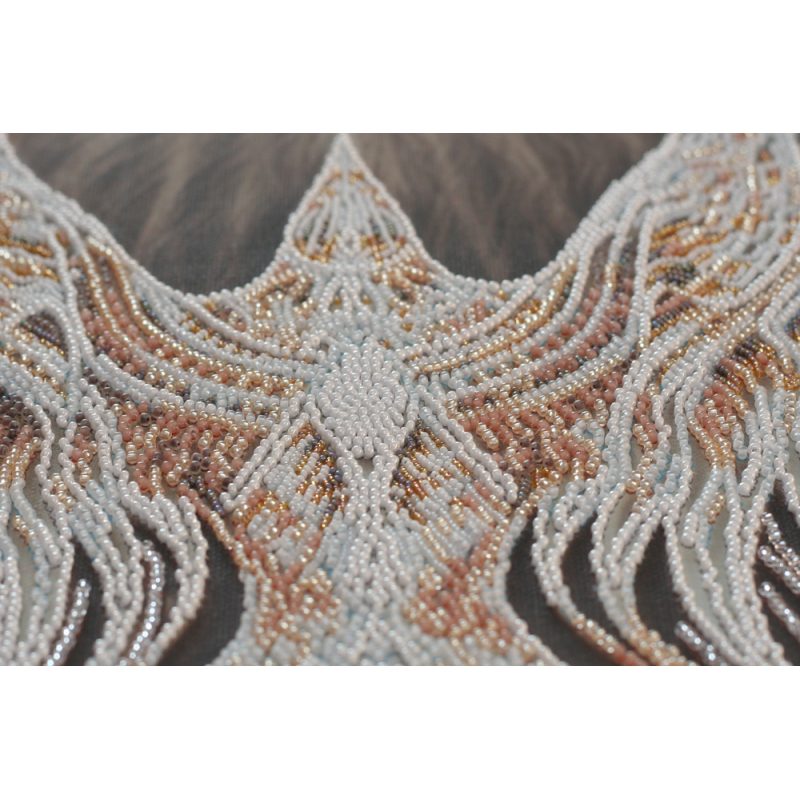 Main Bead Embroidery Kit Spirit