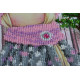 Main Bead Embroidery Kit Having a dessert