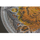 Main Bead Embroidery Kit Sign of strength
