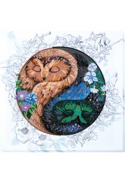 Main Bead Embroidery Kit Harmony