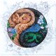 Main Bead Embroidery Kit Harmony