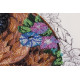 Main Bead Embroidery Kit Harmony