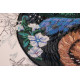 Main Bead Embroidery Kit Harmony