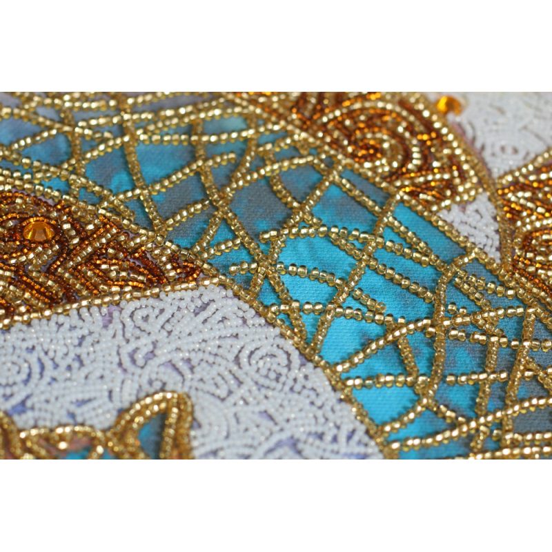 Main Bead Embroidery Kit Moonwalk