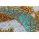 Main Bead Embroidery Kit Moonwalk